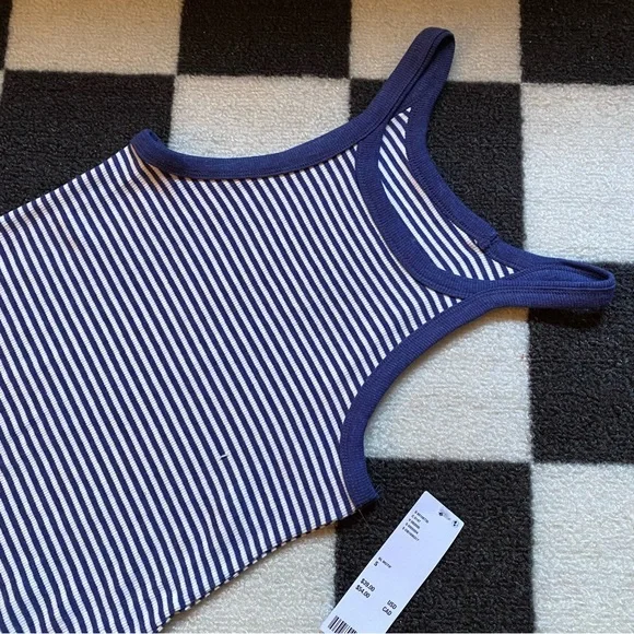 uo tank top mini dress - Picture 3 of 4